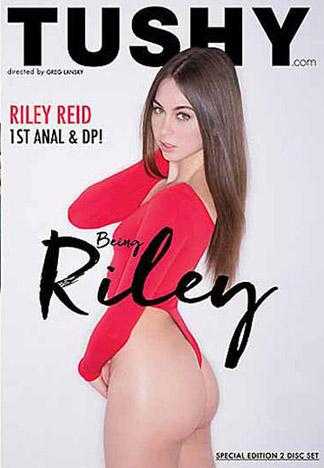 嬌小尤物Riley