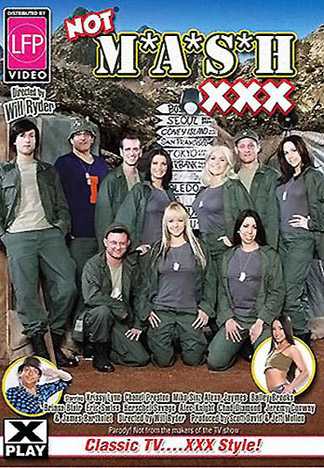 野戰救援隊情色惡搞版