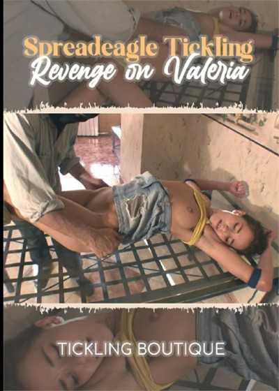 傳播鷹對瓦萊裡亞的復仇