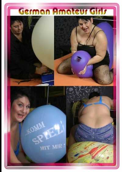 Annadevot – 最好的 – 氣球遊戲