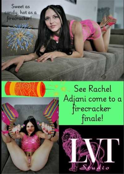 觀看 Rachel Adjani 的 Firecracker 大結局