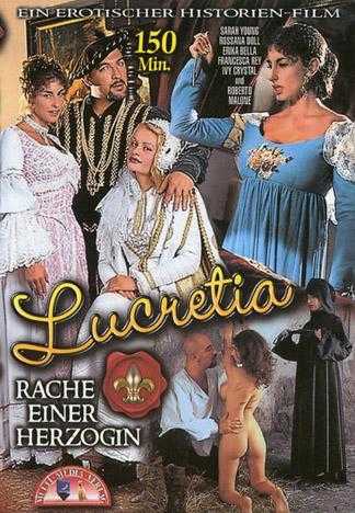 復仇的公爵夫人