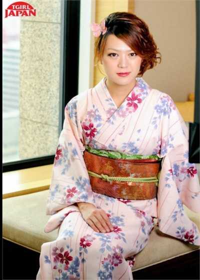 與小町的化學效應