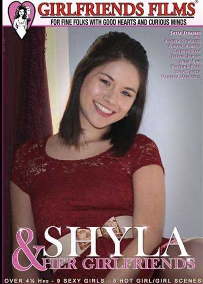 Shyla 和她的女朋友們
