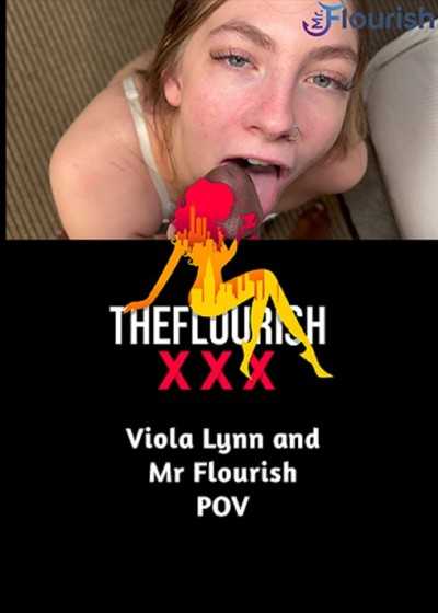Viola Lynn 和 MrFlourish POV