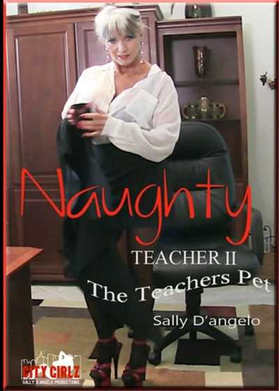 淘氣老師 II：老師的寵兒