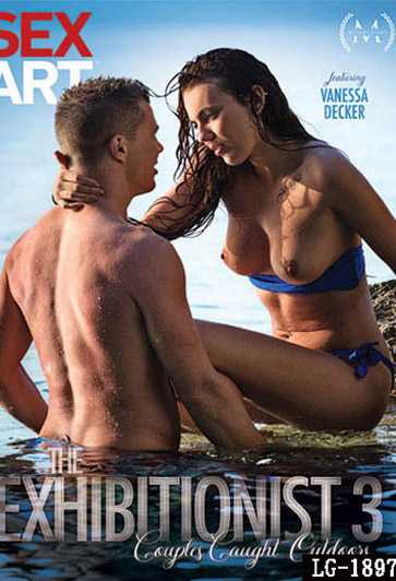 愛裸露淫蕩妹 3 : 戶外大戰