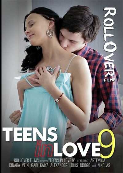 戀愛中的青少年 9