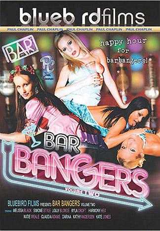 酒吧幹砲天使 Vol. 2