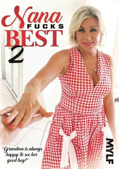 娜娜幹的最棒 2