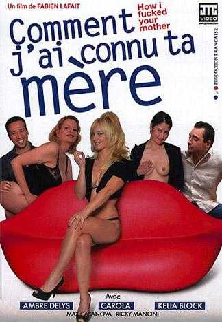 我是怎麼認識你的母親