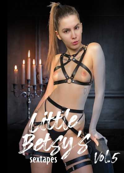 小貝琪的性愛錄影帶 5