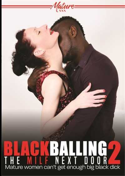 Blackballing the MILF Next Door 2