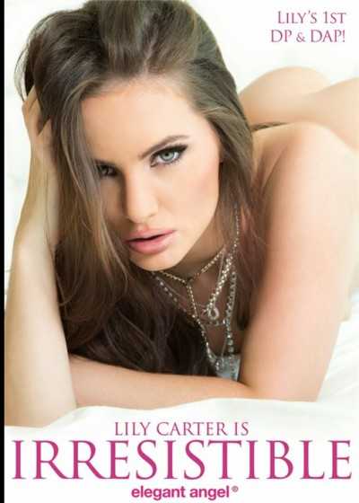 莉莉卡特 (Lily Carter) 魅力無限