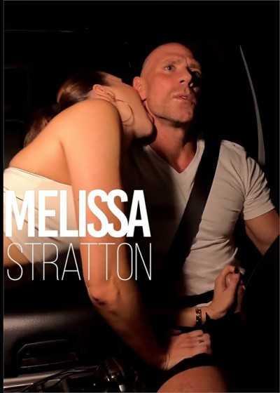 梅麗莎和約翰尼辛斯在他的卡車裡做愛