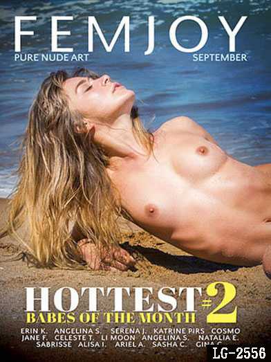 本月亮妹精選 2