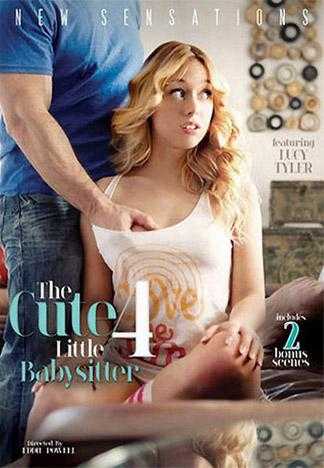 可愛的小保姆 4