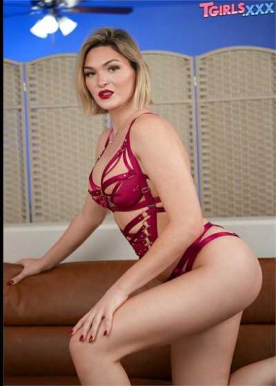 托里·伊斯頓－《Strapped》