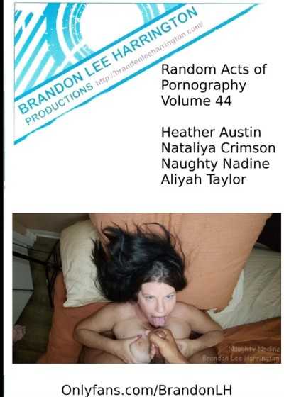 隨機色情行為 44