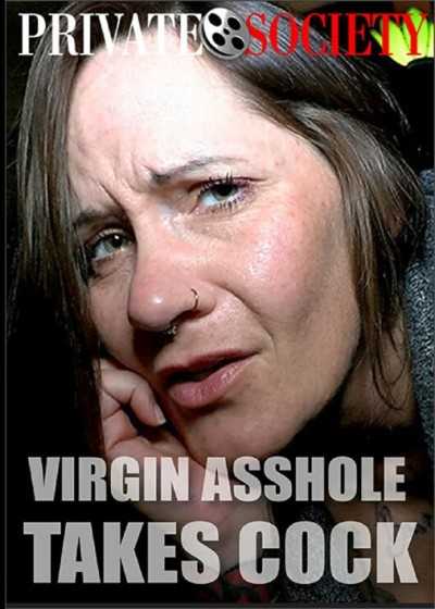 處女屁眼接受肉棒