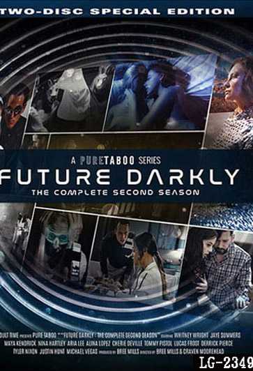 暗黑未來完整版