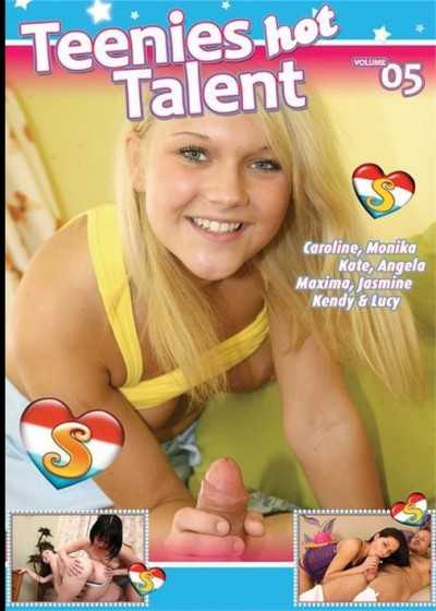 Teenies 熱門才藝 05