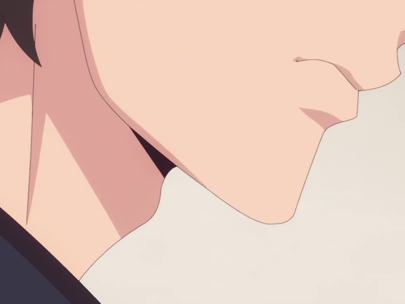 夜晚玩耍生活！ 第1集