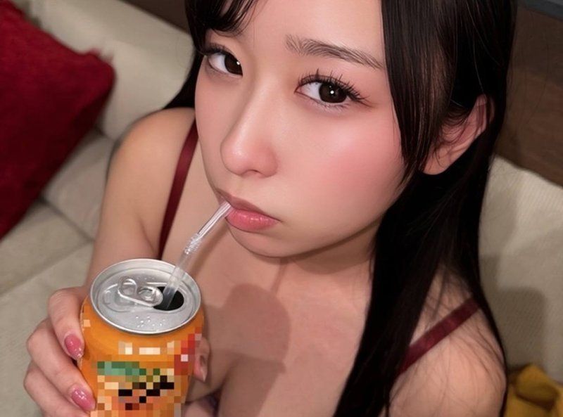 【9/7為止特別價格】興趣是ミ西。賺的錢都花在おぼミ西上的爆乳OL與男友的爛醉性交中濕透並鬼畜高潮的平常夜晚