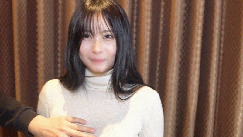 5/1迄 1990pt!!【初】※紧急贩売！「早期购入特典」歴代ナンバーワン美女です.(无加工) 顔面偏差値.东大レベル