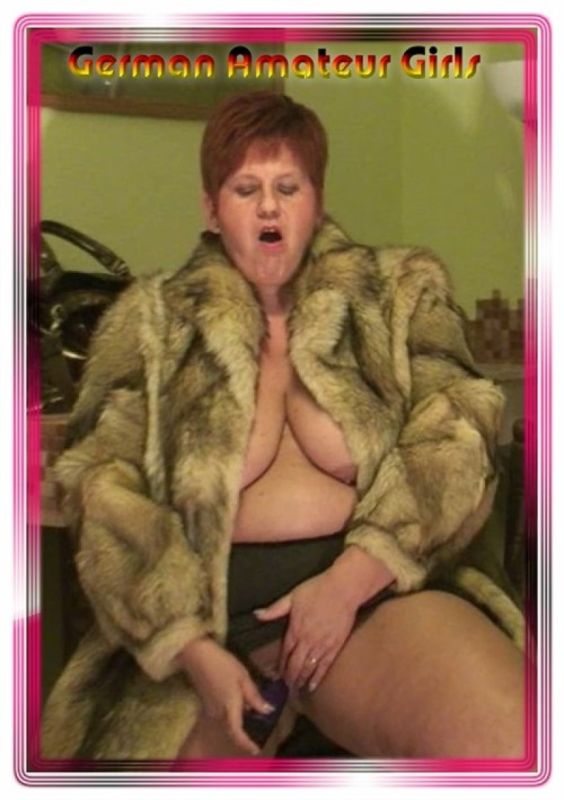 Annadevot－皮草戀物癖