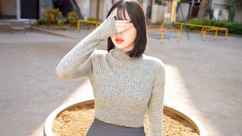 写真系美女与中出PtoM性交！