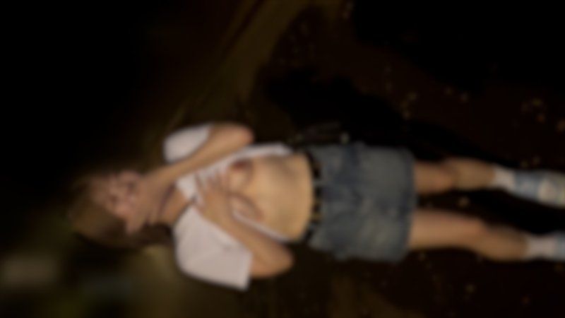 ※合計3射精【無】えぐい可愛い渋谷ﾓﾃﾞﾙと露出ﾌﾟﾚｲ。。エロがる彼女に顔射からの中出しの連続射精で快楽堕ち。。