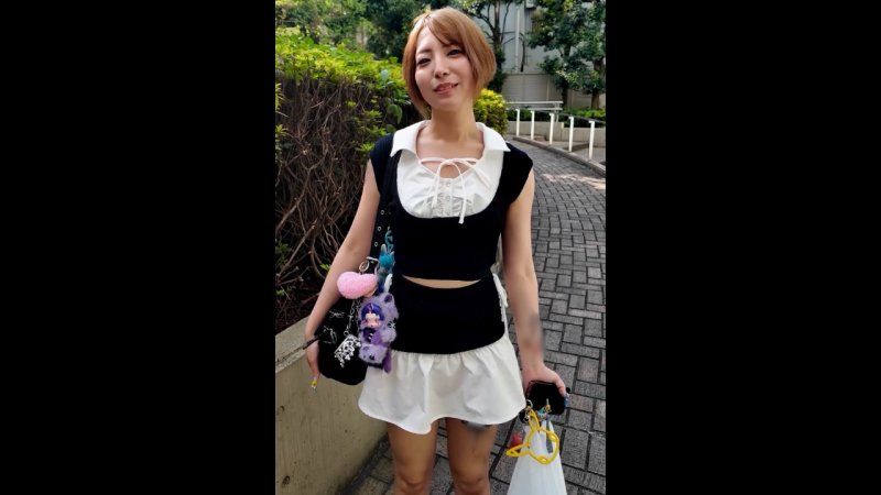 【宇垣◯里似くびれ美女‼︎】金髪ボーイッシュ美女が彼氏と別れたばかりで傷心中なので連続中出ししてました。