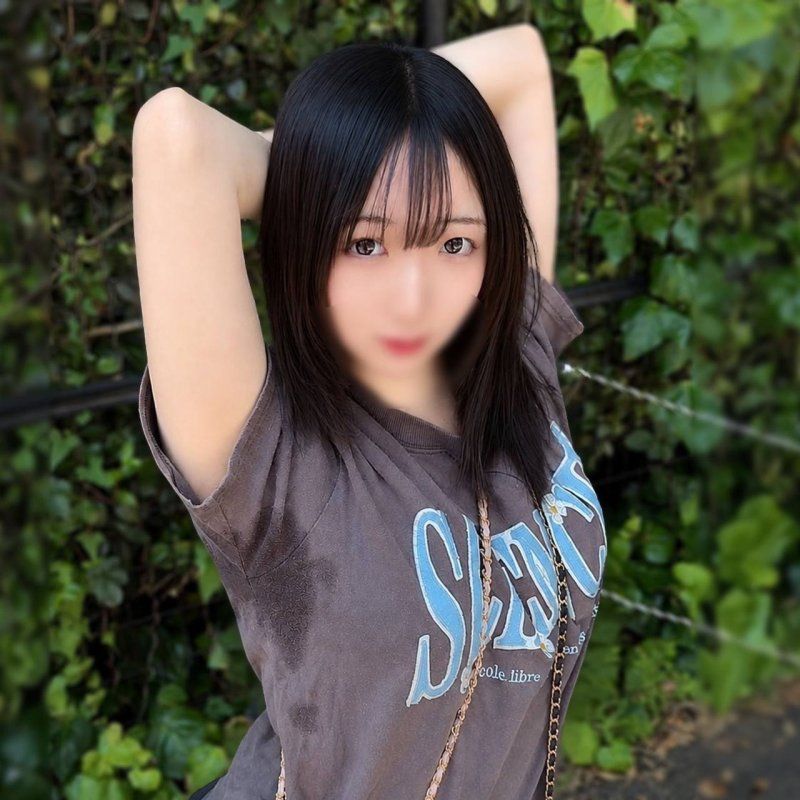 ※芋ムスメ発見【潮吹き】湧き出す脇汗に恥じらう19歳農大生。半気/絶状態で昇天しまくる彼女の膣に種植えつけました♡