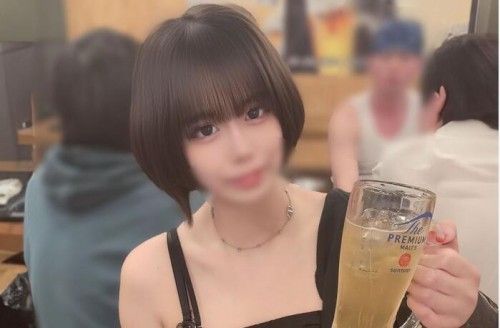 ※兴趣自拍【无露脸】从居酒屋约会到泥醉后的真格SEX。让感度最高、不断抽搐颤抖的小穴在两次中出后彻底安静下来