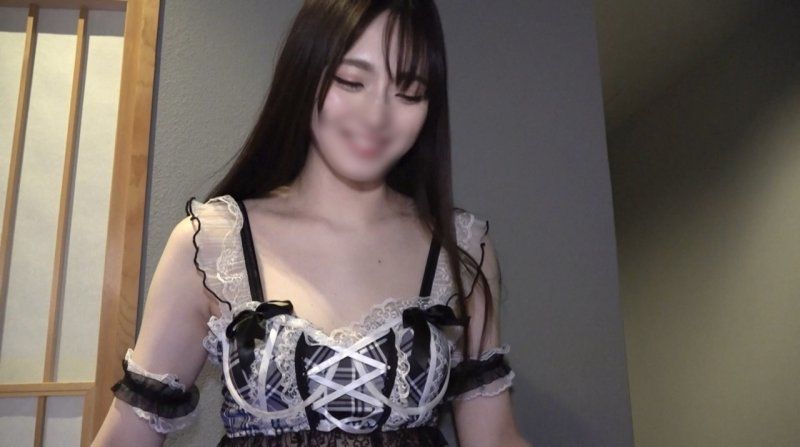 過去最高水準的爆炸美女網紅的私密影片流出。