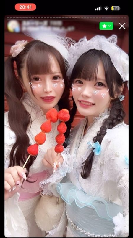 【妊娠/活动休止】『19歳 2人组美女インフルエンサー』危険日3P中出しハメ撮り 紧急公开映像。※顺次値上げ