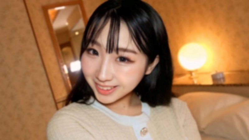 【無碼】和風美人臉的女性，可愛天真表情和性感的一面兼具！內在超好色，令人驚愕！張開大嘴享受快感的阿嘿臉和反差太棒了～中出兩發※特典高畫質