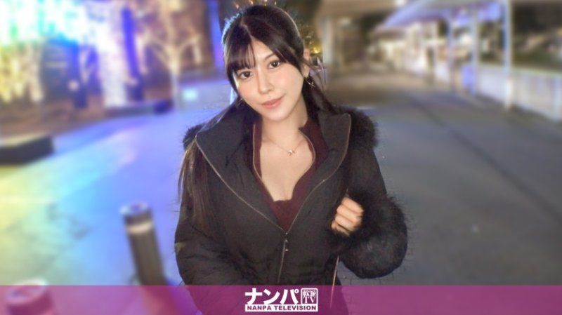 アゲアゲシャンパンガールがエロ過ぎるだろ！スタイル抜群でえちえちオーラむんむん！普段はシャンパン開けて周りのテンションを上げてるが、SEXをすればするほどテンション上げてエロくなるドスケベお姉さんがここにいる！Gカップ桜色乳首は感度が良すぎて乳首イキ！綺麗なお姉さんかと思ったらやべえ女でしたw マジ軟派、初撮。 2302