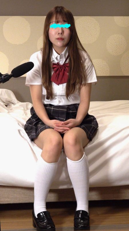 【蕎麦食ザー】19才の給食に生ザーメンたっぷり蕎麦を支給。しっかり絡めてジュルジュル啜る栄養満点な食精生活