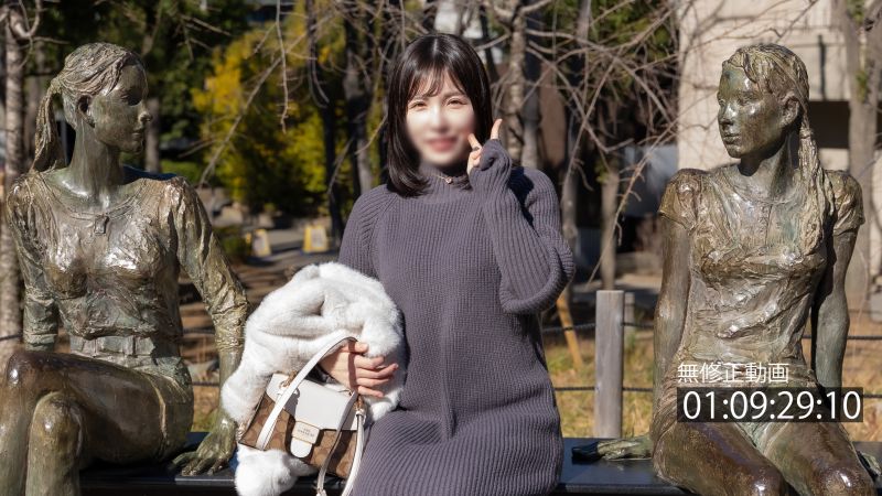 【無碼流出版】石橋聰美無碼流出