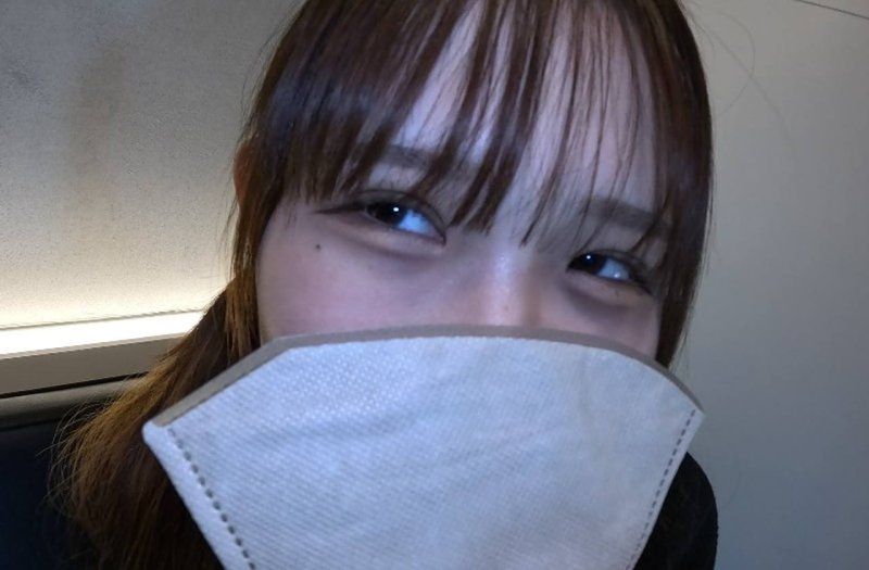 ※高潮神降臨※【個人拍攝】清純又漂亮的她喝下的東西全部從胯下潮吹，無論用手指還是雞巴都會潮吹的春香醬無套中出【附特典】