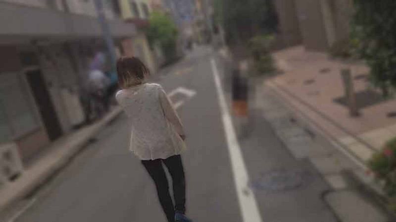 這是最後一次。因為是華金，所以去那間酒吧