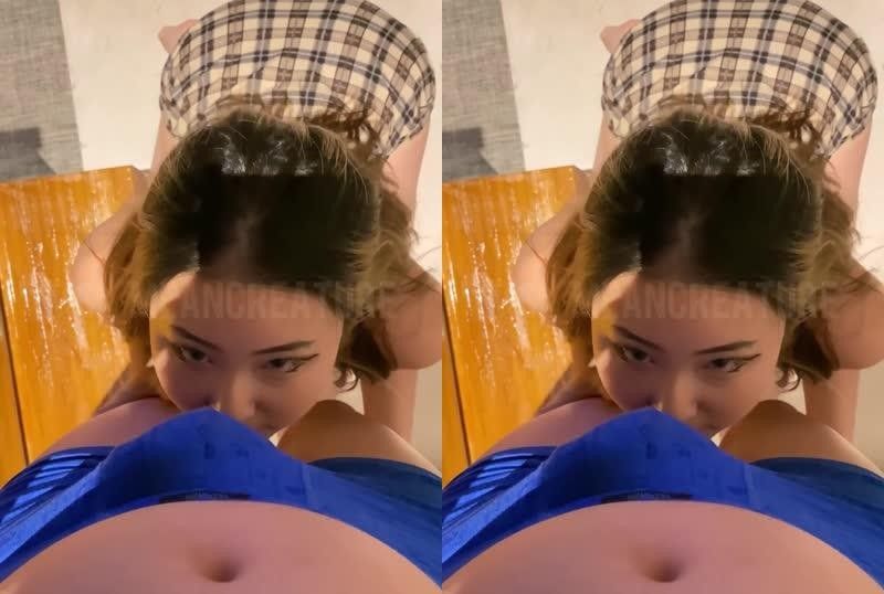 onlyfans_Ms_meancreature 全程不用手挑战2