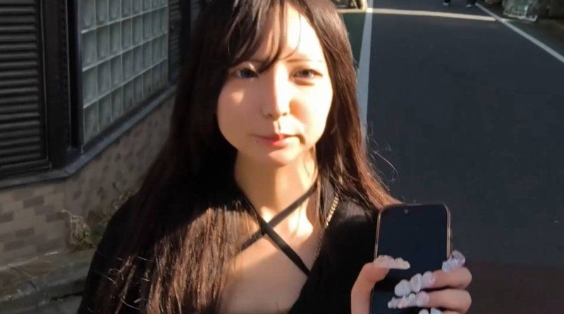 【無】4/1まで限定価格【総合評価4.8】闇属性っぽいクール美女に無責任中出し。いざ始まると甘々で感じまくってる姿に我慢できず無.許可で種付けしても笑顔で許してくれる女神です。