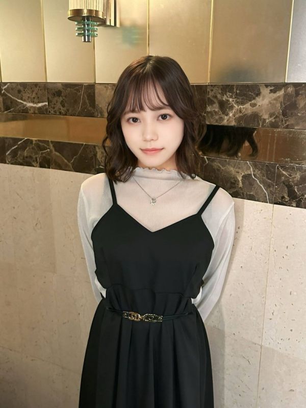 【感度1000％配合済】理性を失って、F乳を揺らしながらイキ狂う极上JDの膣内へ精液を大量に送り込み