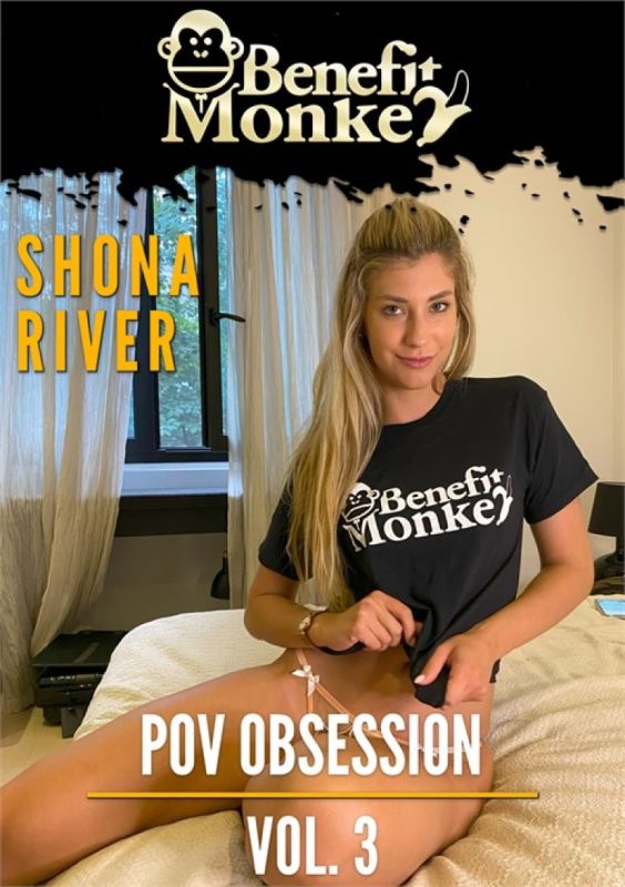 POV 痴迷 3：Shona River