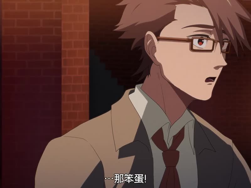 两个男偶像背后的故事