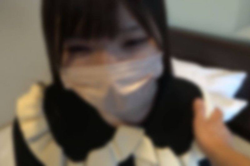 【無碼】【素人個人拍攝】嚴禁身分曝光！！素人女大學生/無套性交紀錄