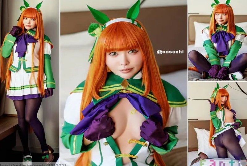 COSH-314 新作！萌萌噠鈴！超可愛的小動物造型！萌萌的動物耳朵養成角色扮演遊戲現已上線！